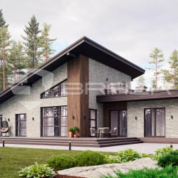 КИРПИЧ ЛИЦЕВОЙ BRAER PRO 72.03 0,7НФ