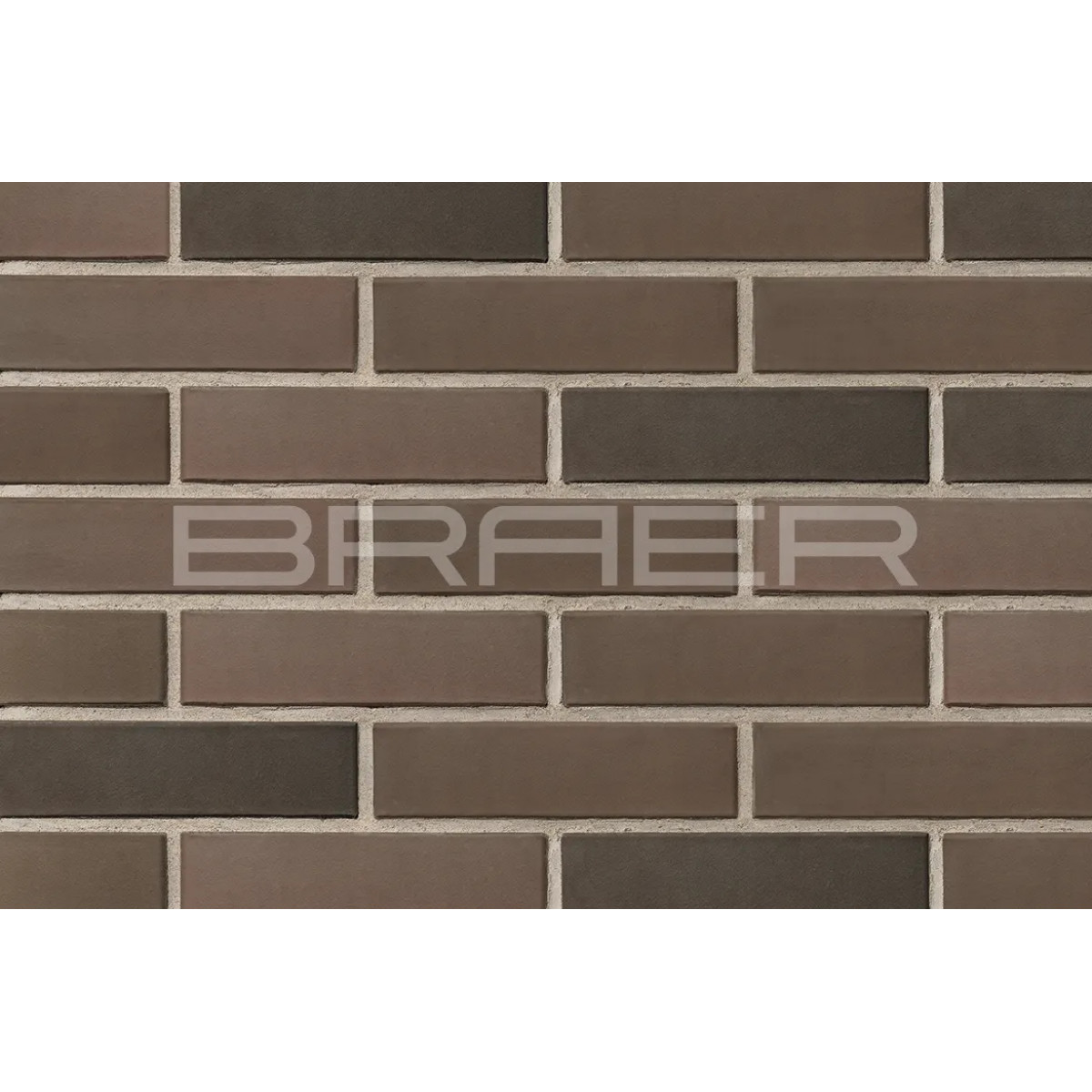 Кирпич лицевой BRAER М150 1,0НФ БРАЕР кладка  в интернет магазине Апельсин строй г. Орел