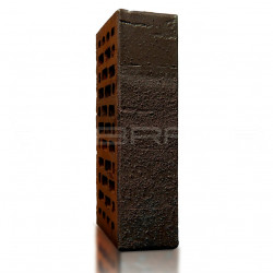 Кирпич лицевой BRAER PRO 78.09 1НФ
