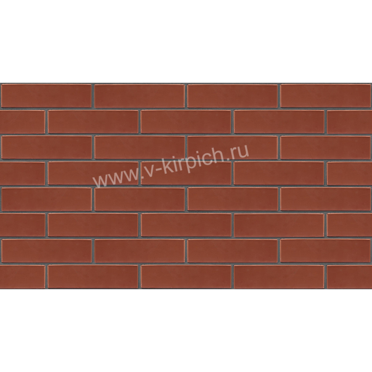 Кирпич керамический лицевой Воротынский Бордо 1НФ  в интернет магазине Апельсин строй г. Орел