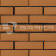 КИРПИЧ ЛИЦЕВОЙ BRAER КРАСНЫЙ, 250х85х65 мм  в интернет магазине Апельсин строй г. Орел