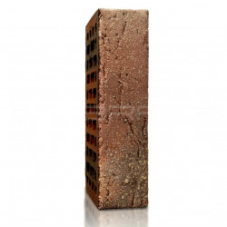 Кирпич лицевой BRAER MAX 55.08.1 1НФ 