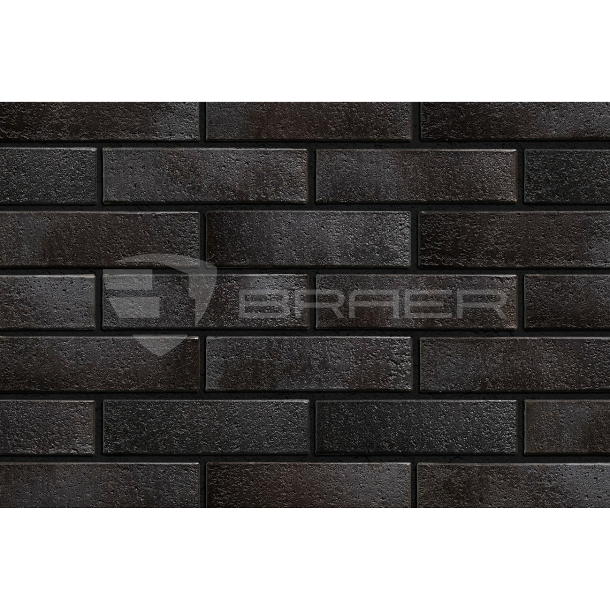 Кирпич лицевой BRAER М125 0,7НФ БРАЕР кладка кора дуба  в интернет магазине Апельсин строй г. Орел