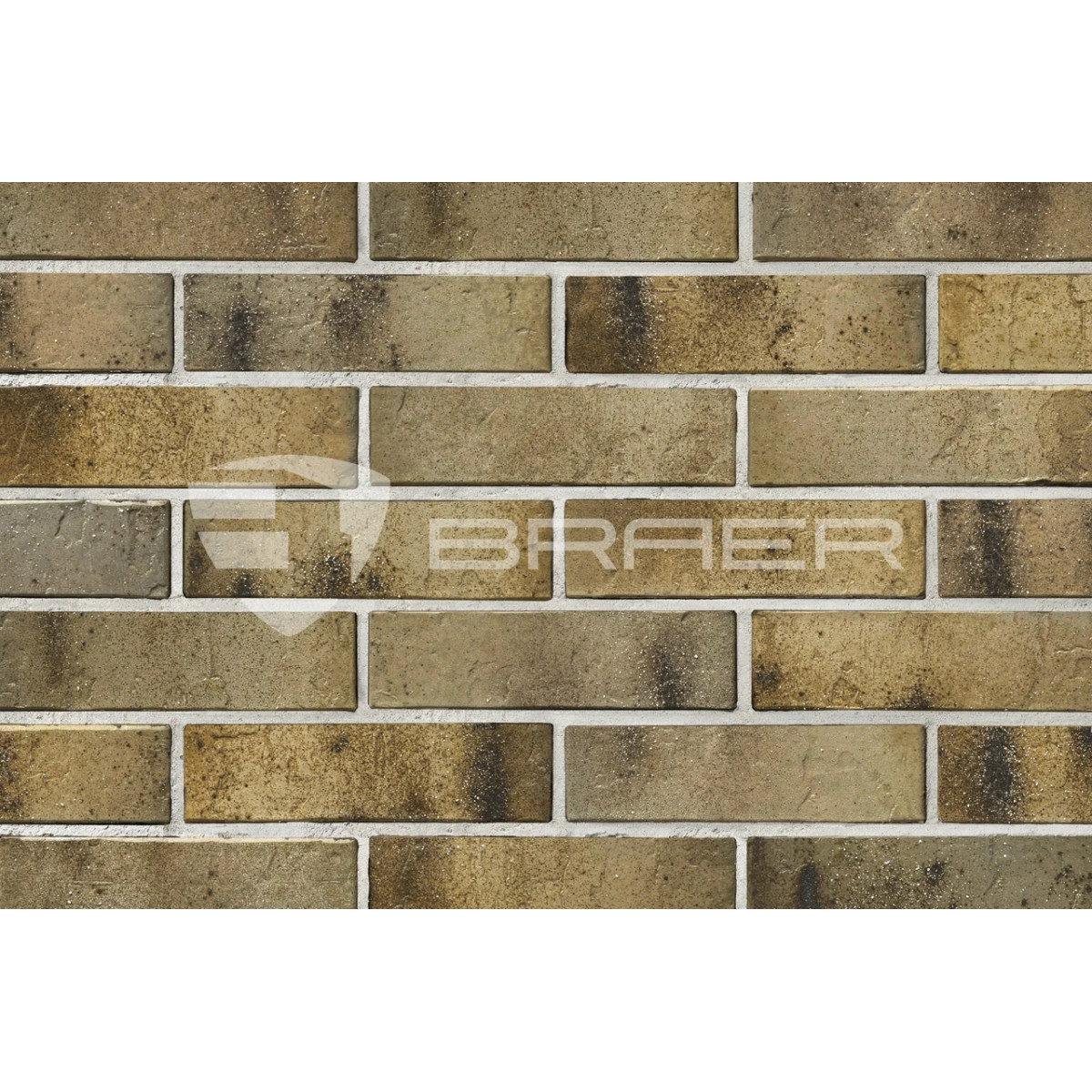 Кирпич лицевой BRAER М150 0,7НФ БРАЕР кладка LIMITED риф  в интернет магазине Апельсин строй г. Орел
