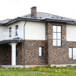 Кирпич лицевой BRAER PRO 5.06 1НФ