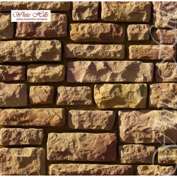 Искусственный камень White Hills (Данвеган) 500-60