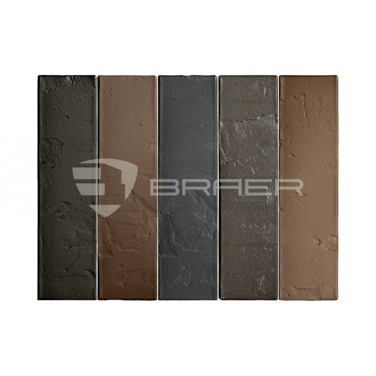 Кирпич лицевой BRAER М150 1,0НФ БРАЕР кладка  в интернет магазине Апельсин строй г. Орел