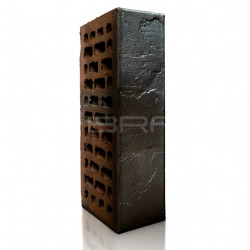 Кирпич лицевой BRAER PRO 34.03М 1НФ