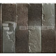 КИРПИЧ ЛИЦЕВОЙ BRAER КРАСНЫЙ РИФ, 250х120х65 мм  в интернет магазине Апельсин строй г. Орел