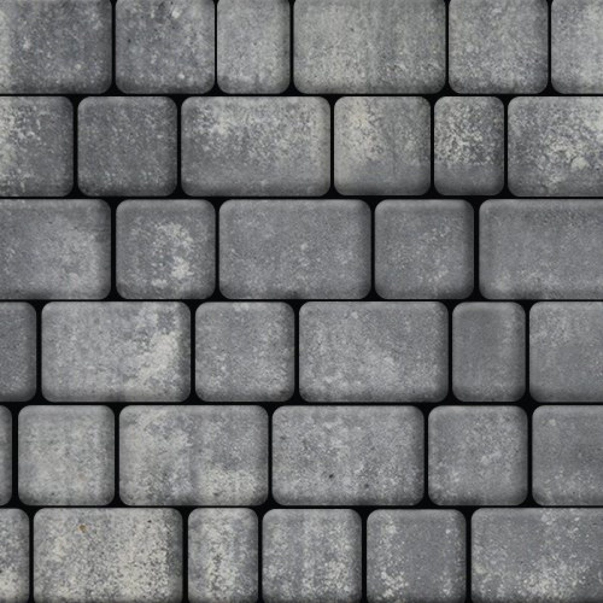 Тротуарная плитка Инсбрук Альт, 40 мм, ColorMix Актау, гладкая  в интернет магазине Апельсин строй г. Орел
