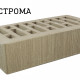 Кирпич керамический лицевой Строма Латте Бархат 1НФ/УС  в интернет магазине Апельсин строй г. Орел