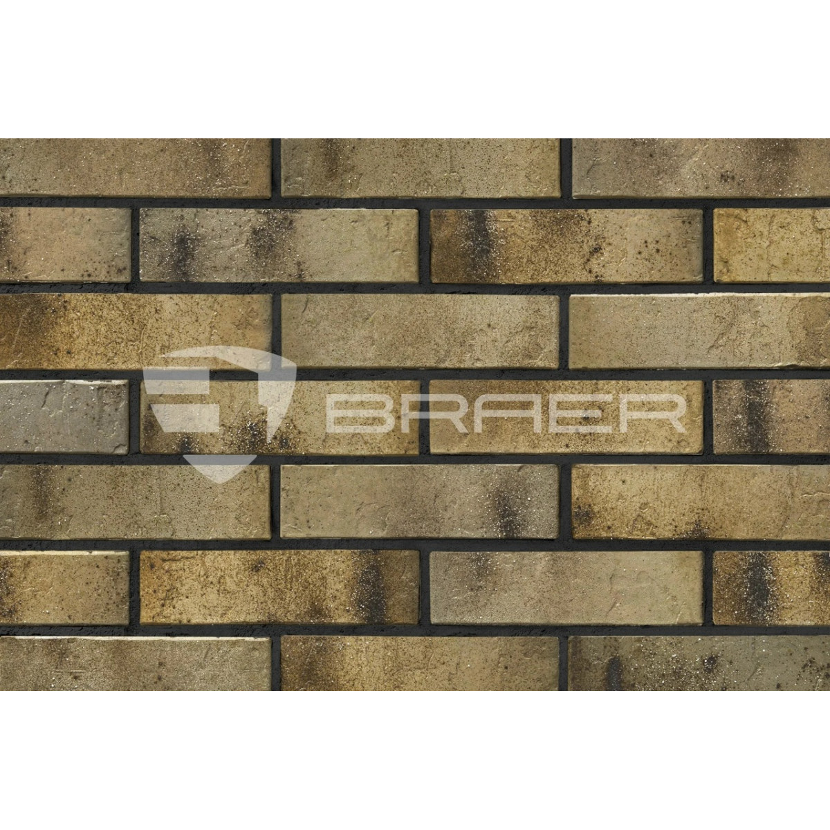 Кирпич лицевой BRAER М150 0,7НФ БРАЕР кладка LIMITED риф  в интернет магазине Апельсин строй г. Орел