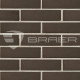 КИРПИЧ ЛИЦЕВОЙ BRAER КОРИЧНЕВЫЙ, 250х120х65 мм  в интернет магазине Апельсин строй г. Орел