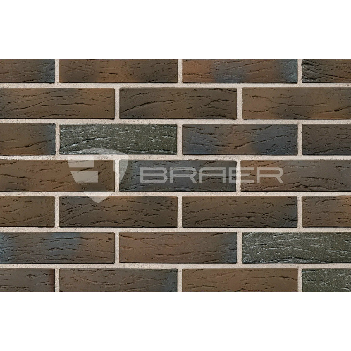Кирпич лицевой BRAER М150 1,0НФ БРАЕР кладка LIMITED риф  в интернет магазине Апельсин строй г. Орел