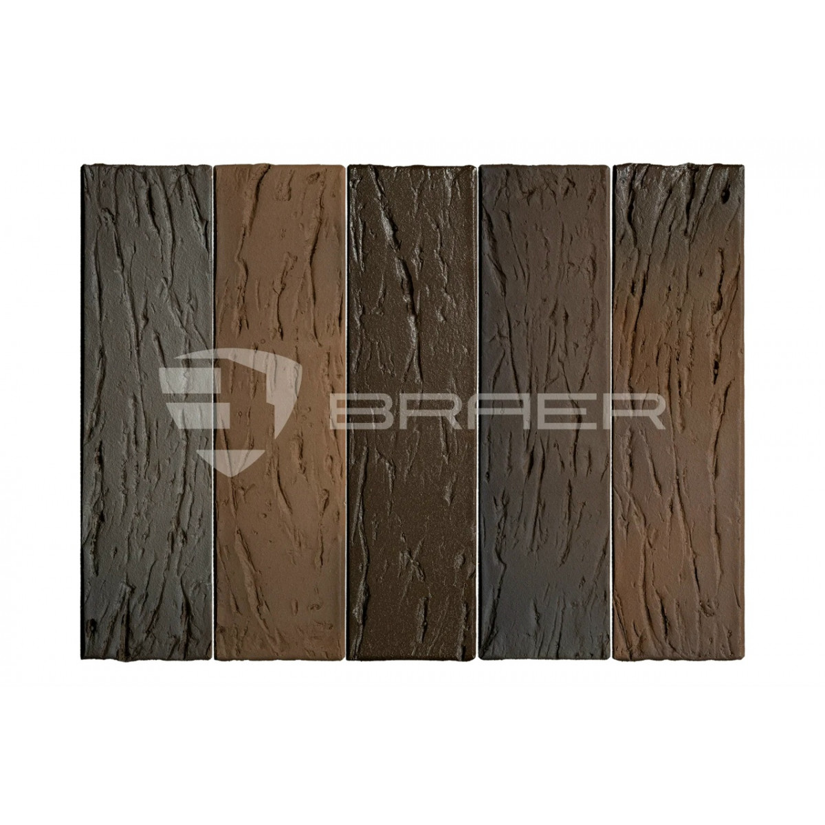 Кирпич лицевой BRAER М150 1,0НФ БРАЕР кладка LIMITED риф  в интернет магазине Апельсин строй г. Орел