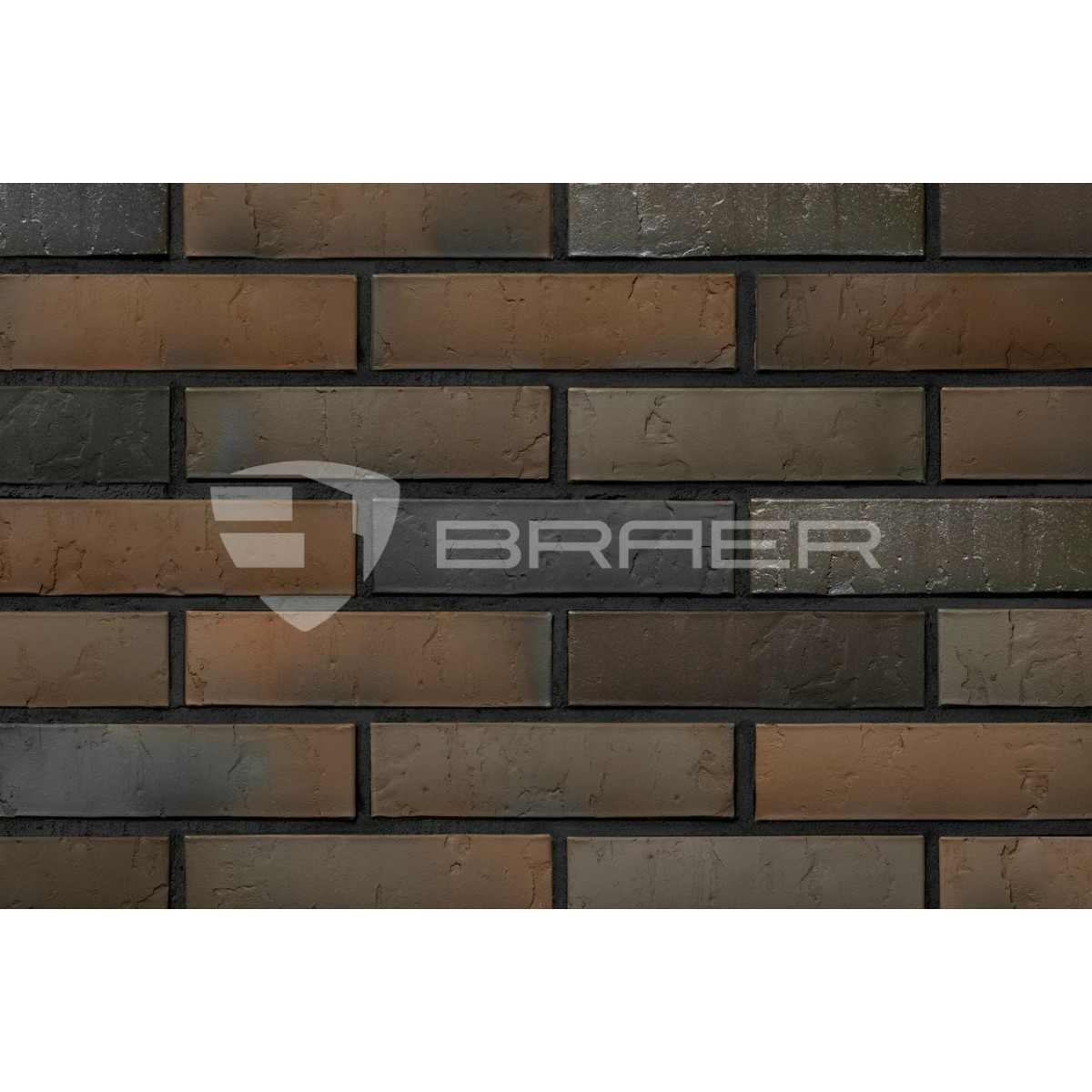 Кирпич лицевой BRAER М150 1,0НФ БРАЕР кладка LIMITED Терра  в интернет магазине Апельсин строй г. Орел