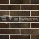 Кирпич лицевой BRAER М150 0,7НФ коричневый гладкий  в интернет магазине Апельсин строй г. Орел